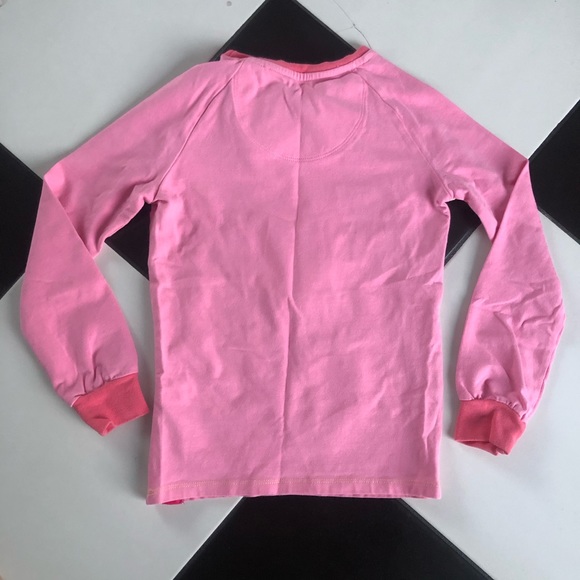 Girls Toucan Pajama Set - Picture 3 of 8